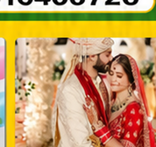 Love Marriage Specialist